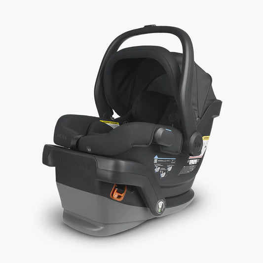 UPPABaby Mesa V2 Carseat Jake