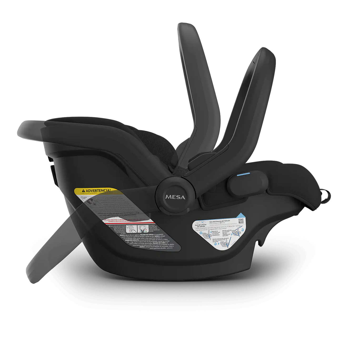 UPPABaby Mesa V3 Jake