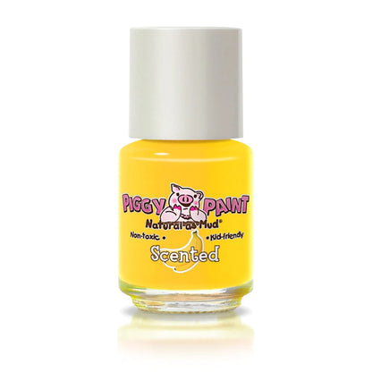 Banana Besties - Scented Mini Yellow