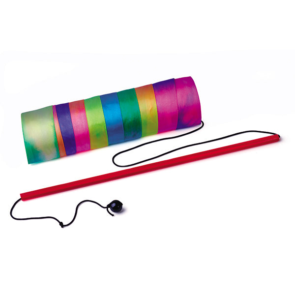 Rainbow Ribbon