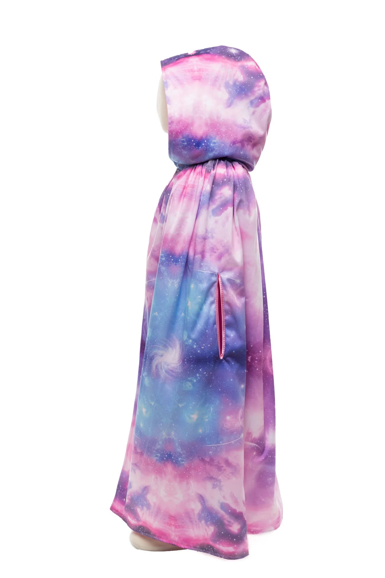 Unicorn Galaxy Cloak