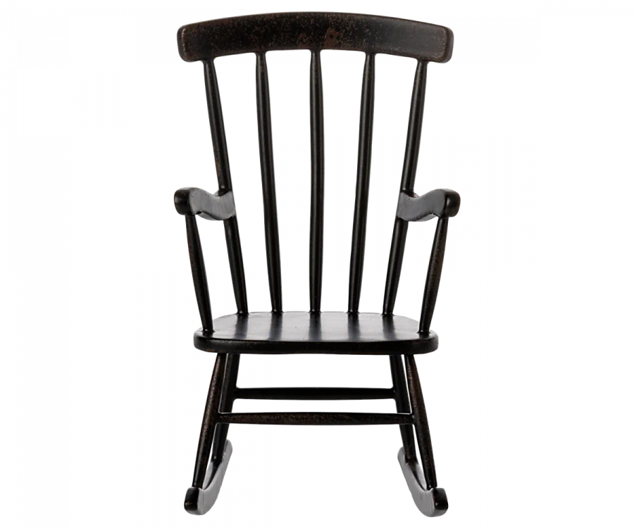 Rocking Chair - Anthracite