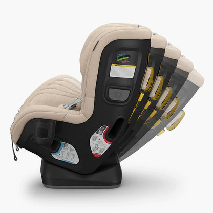 UPPABaby Rove - Kavneer