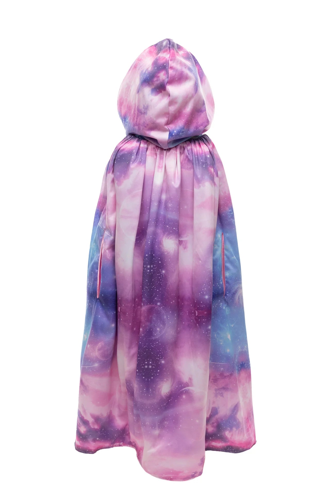 Unicorn Galaxy Cloak