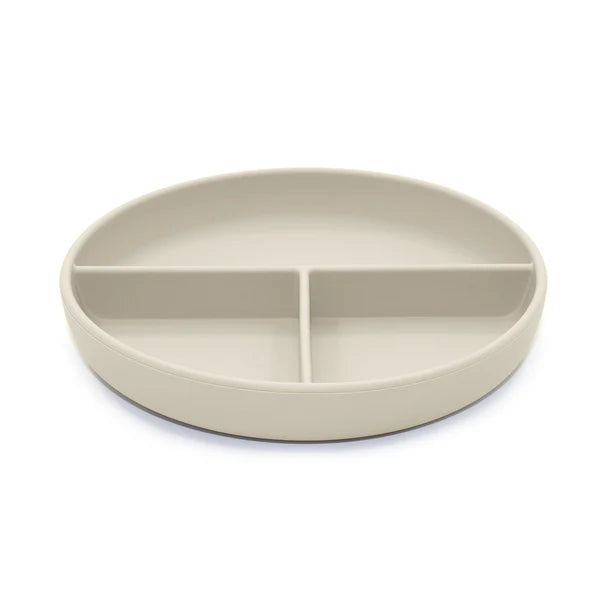 Divided Suction Plate - Shifting Sand