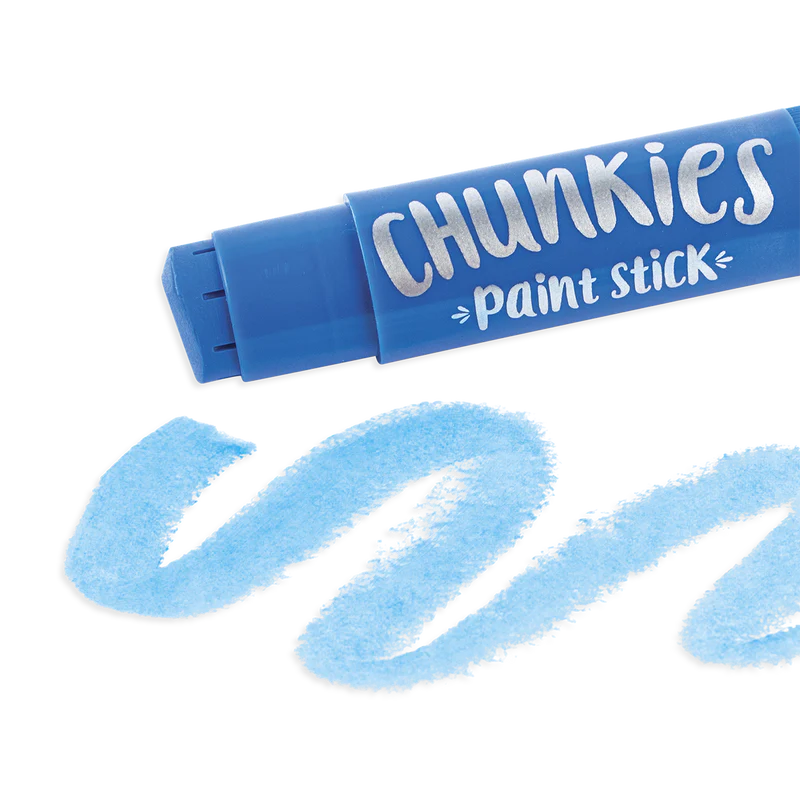 Chunkies Paint Sticks Variety Pack (24 Set)