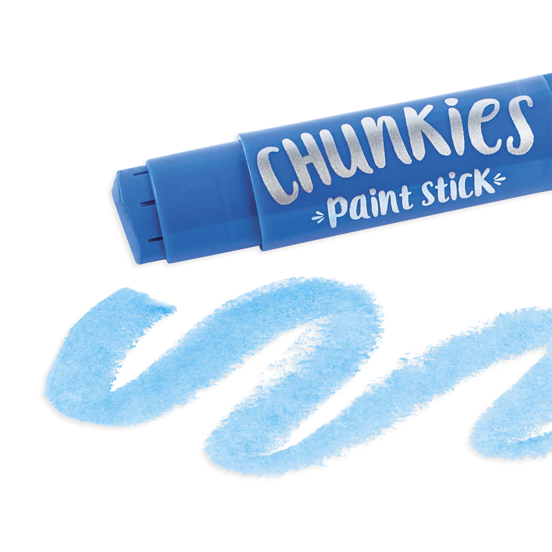 Original Chunkies Paint Sticks (12 Set)