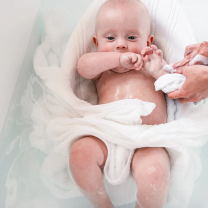 Lavender Bamboo/Cotton Wash Cloths | 3 Pack