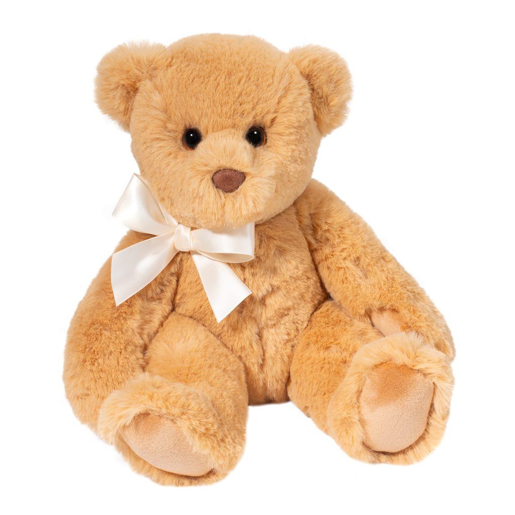 Small Graham Golden Bear