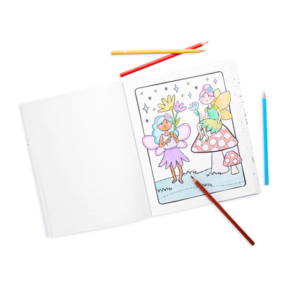 Colour Together Coloured Pencils (24 Set)