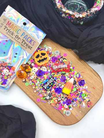Halloween/Fall Magic Packs