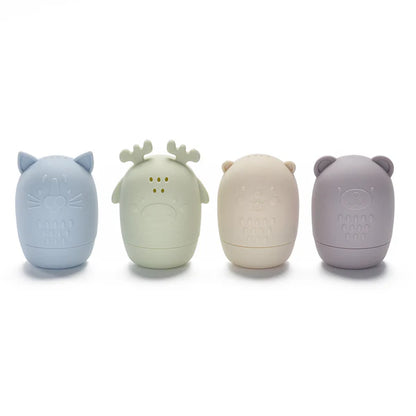 Animal Bath Toys Canada Collection