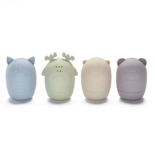 Animal Bath Toys Canada Collection
