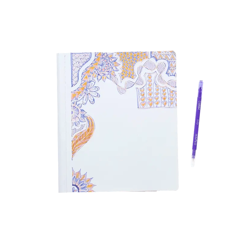 Switch-eroo Color Changing Markers ( 12 Set)