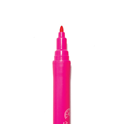 Yummy Yummy Fruit Scented Markers (12 Set)