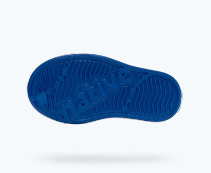 Jefferson - Blue/Shell White