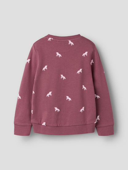 Unicorn Sweatshirt