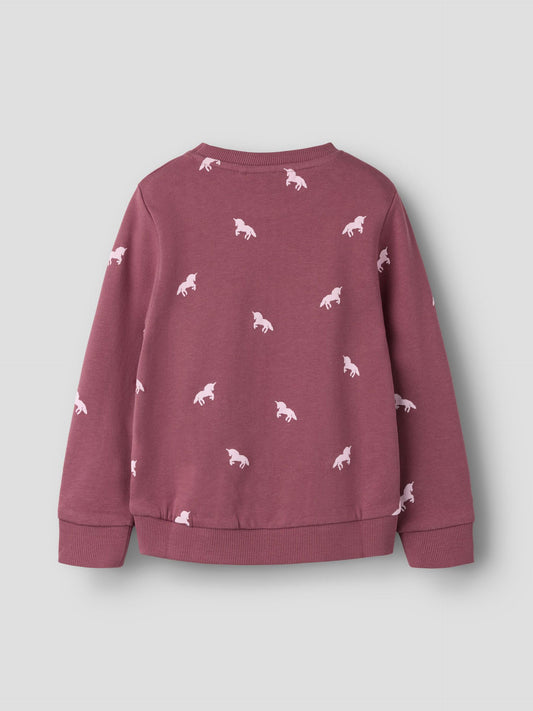 Unicorn Sweatshirt