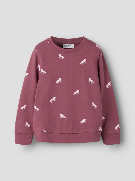Unicorn Sweatshirt