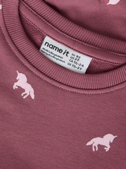 Unicorn Sweatshirt