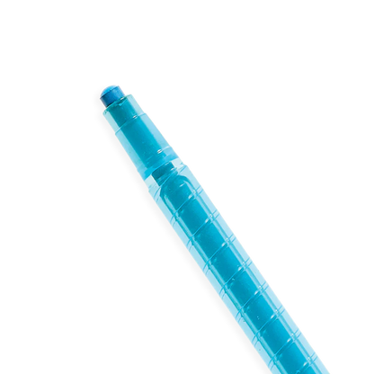 Yummy Yummy Scented Twist-up Crayons (10 Set)