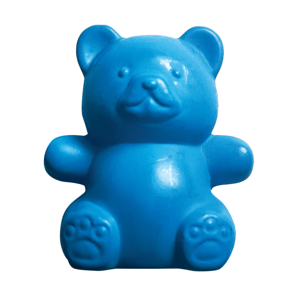 Cuddly Cubs Bear Finger Crayons - Set of 6