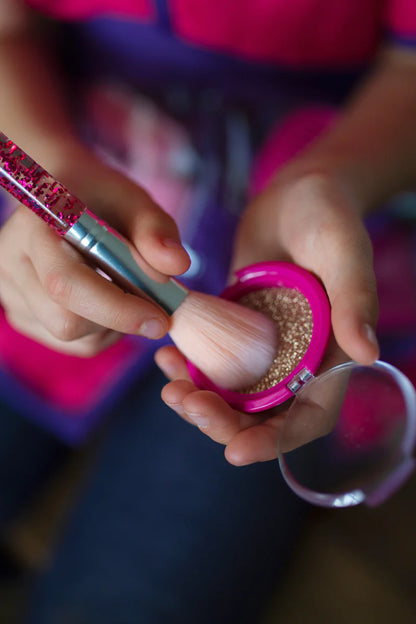 Make-Up Artist Set with Accessories (5-6)