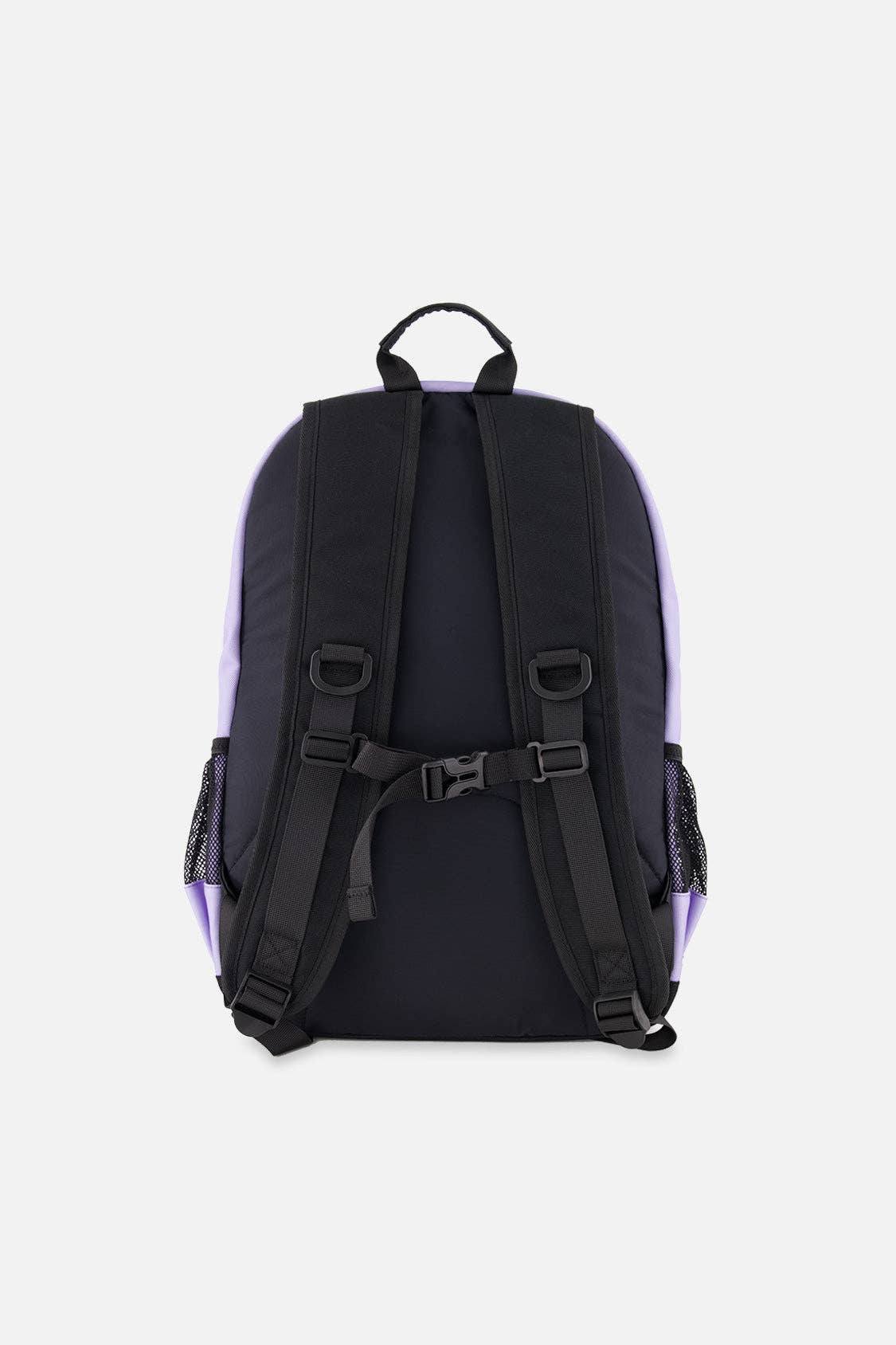 Kids Backpack Turquoise Blue, Pink And Mauve