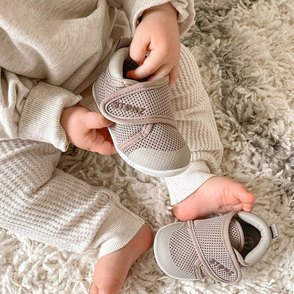 BABY Cruiser Shoes - DUNE