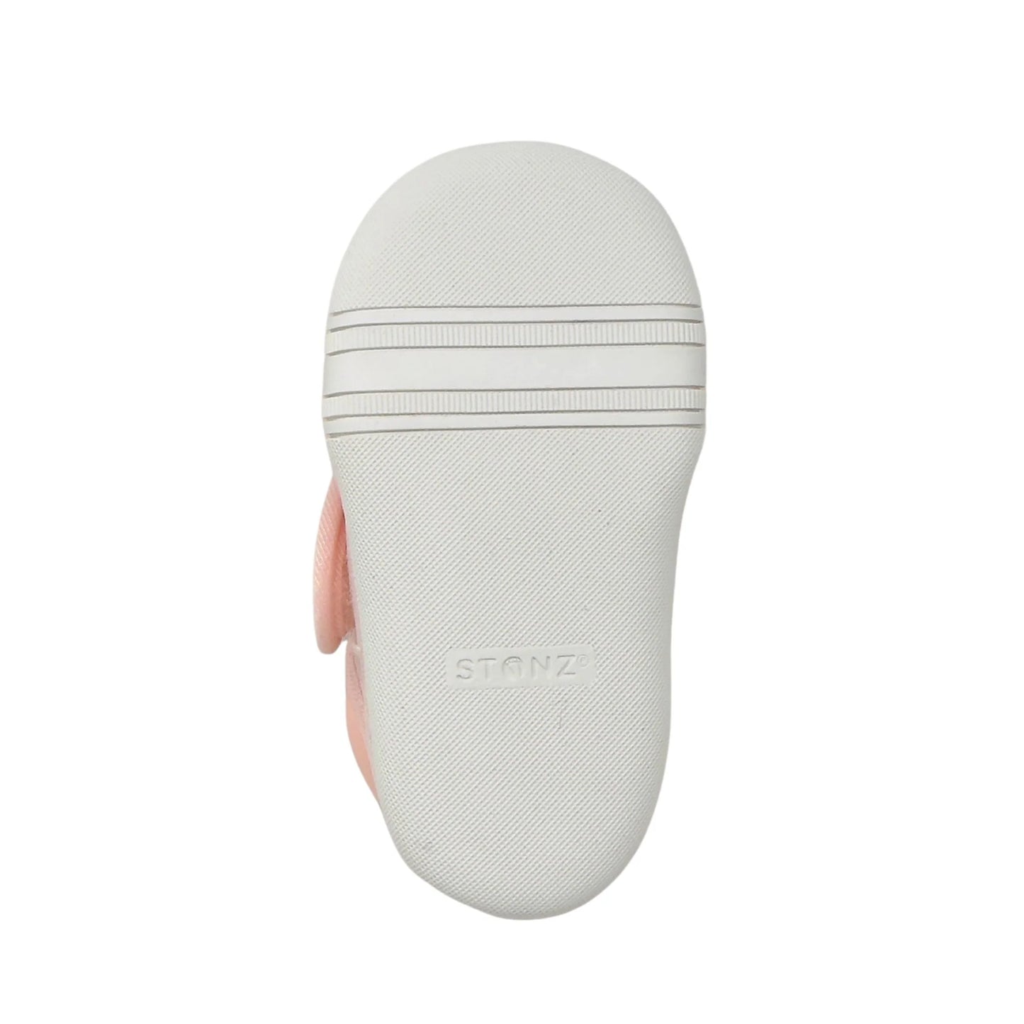 BABY Cruiser Shoe - Haze Pink