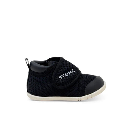 BABY Cruiser Shoe - Black