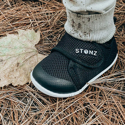 BABY Cruiser Shoe - Black