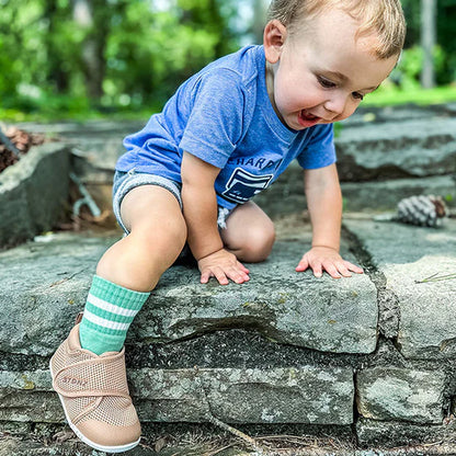 BABY Cruiser Shoes - DUNE