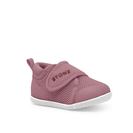 Dusty Rose Cruiser Shoe - BABY