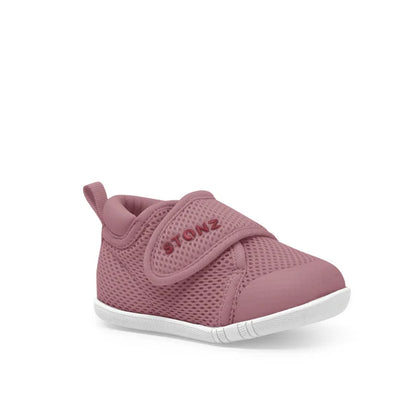BABY Cruiser Shoe - Dusty Rose