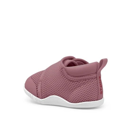 Dusty Rose Cruiser Shoe - BABY