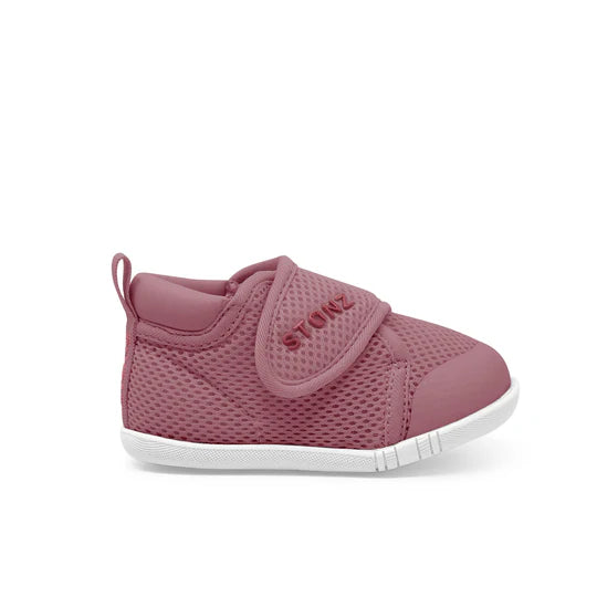 Dusty Rose Cruiser Shoe - BABY