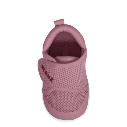 BABY Cruiser Shoe - Dusty Rose