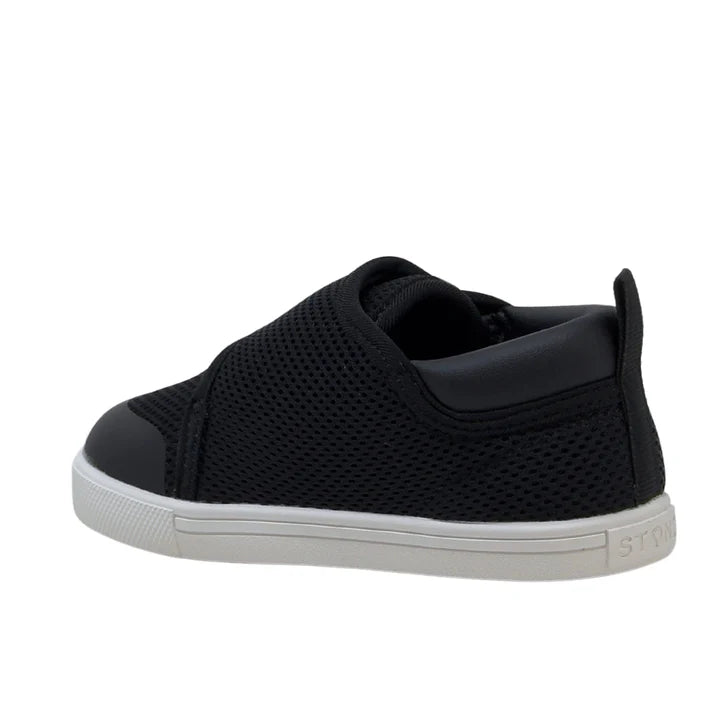 TODDLER Cruiser Shoe - Black