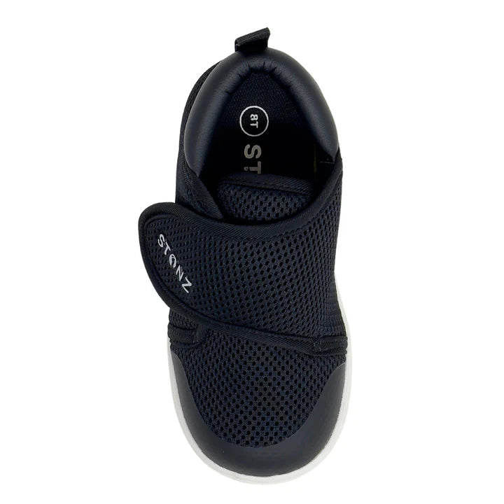 TODDLER Cruiser Shoe - Black