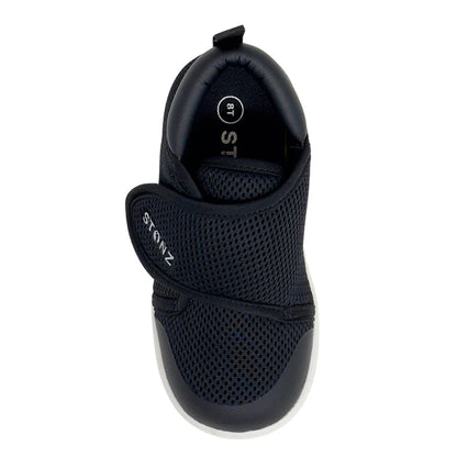 TODDLER Cruiser Shoe - Black