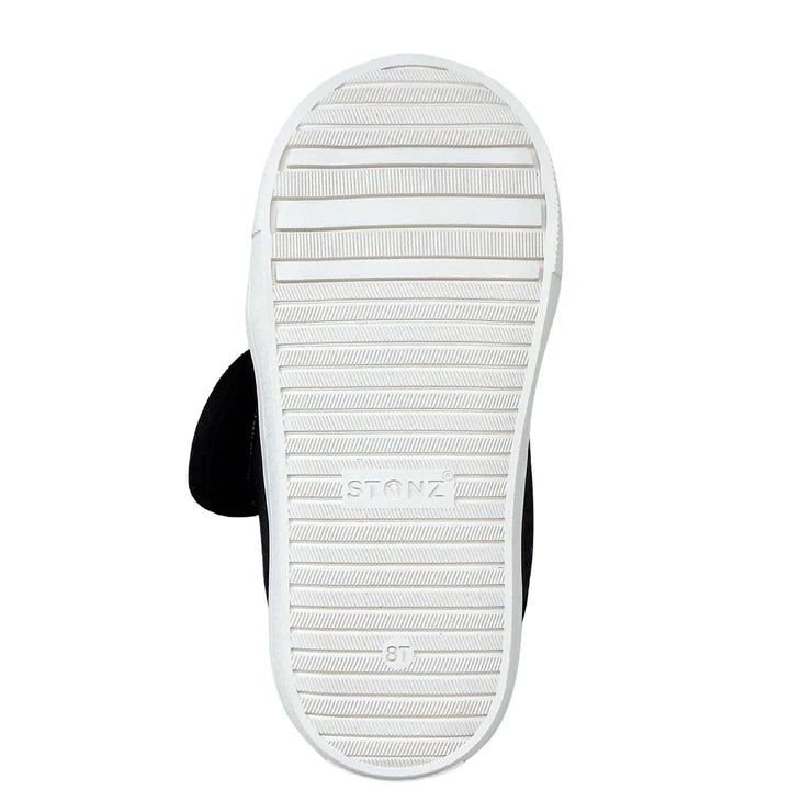 TODDLER Cruiser Shoe - Black