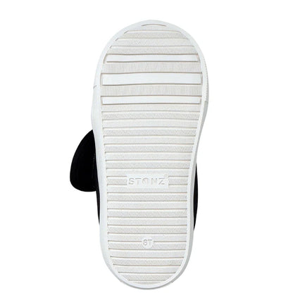 TODDLER Cruiser Shoe - Black