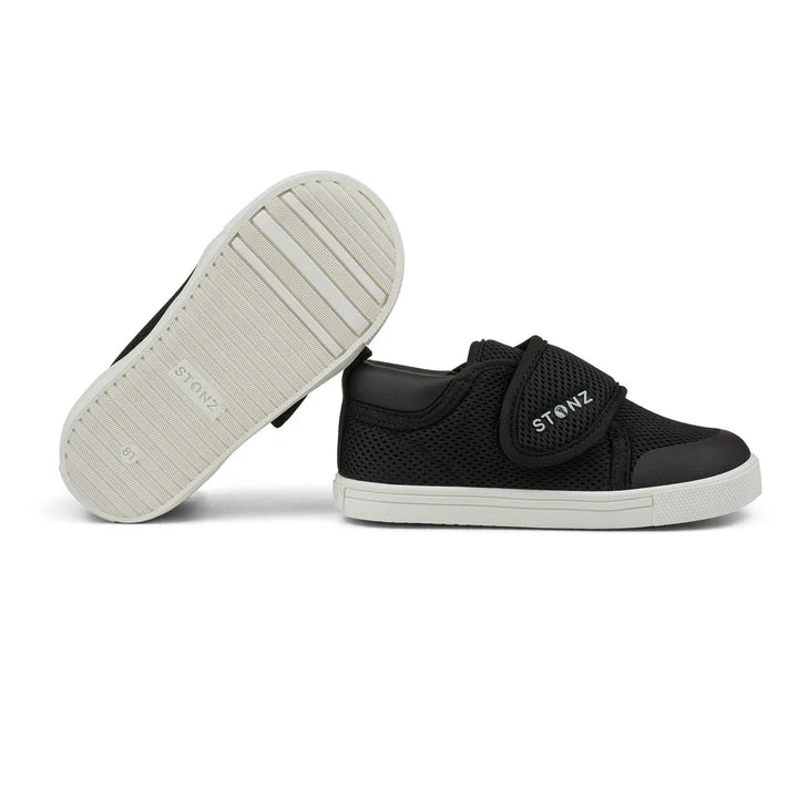 TODDLER Cruiser Shoe - Black