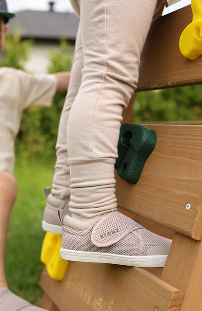 TODDLER Cruiser Shoe - Dune