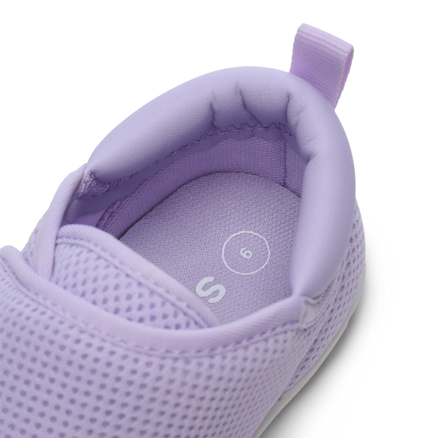 Lilac Cruiser™ Original Shoes for Toddlers (Size 8-12)