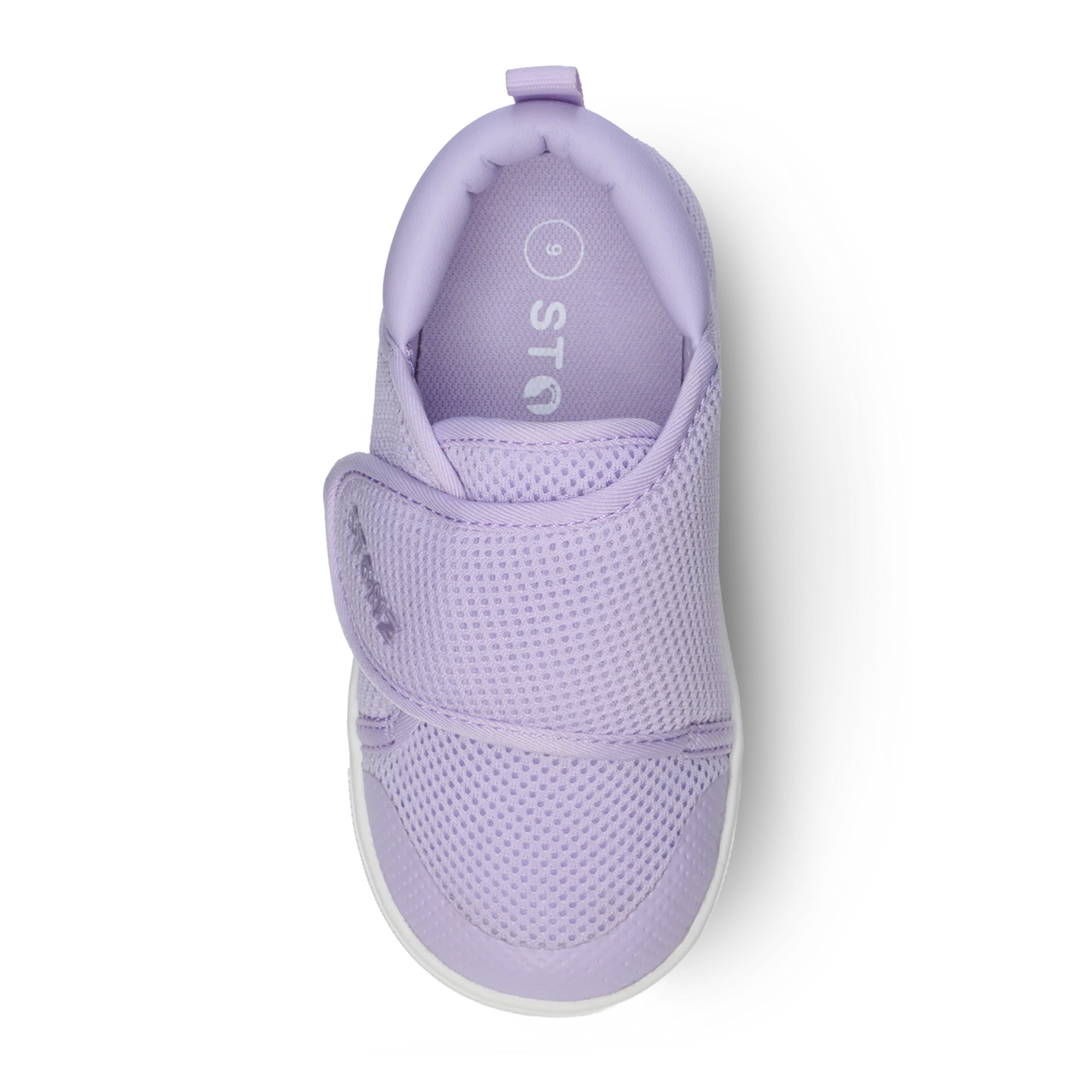 Lilac Cruiser™ Original Shoes for Toddlers (Size 8-12)
