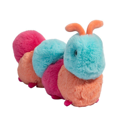Munchie Pink Caterpillar Soft