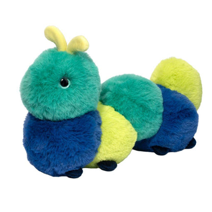 Crunchie Blue Caterpillar Soft