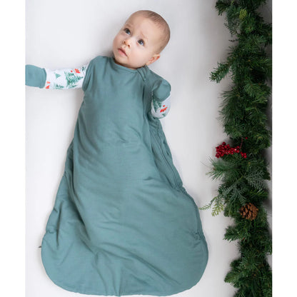1.0 TOG Sleep Sack - Leafy Green